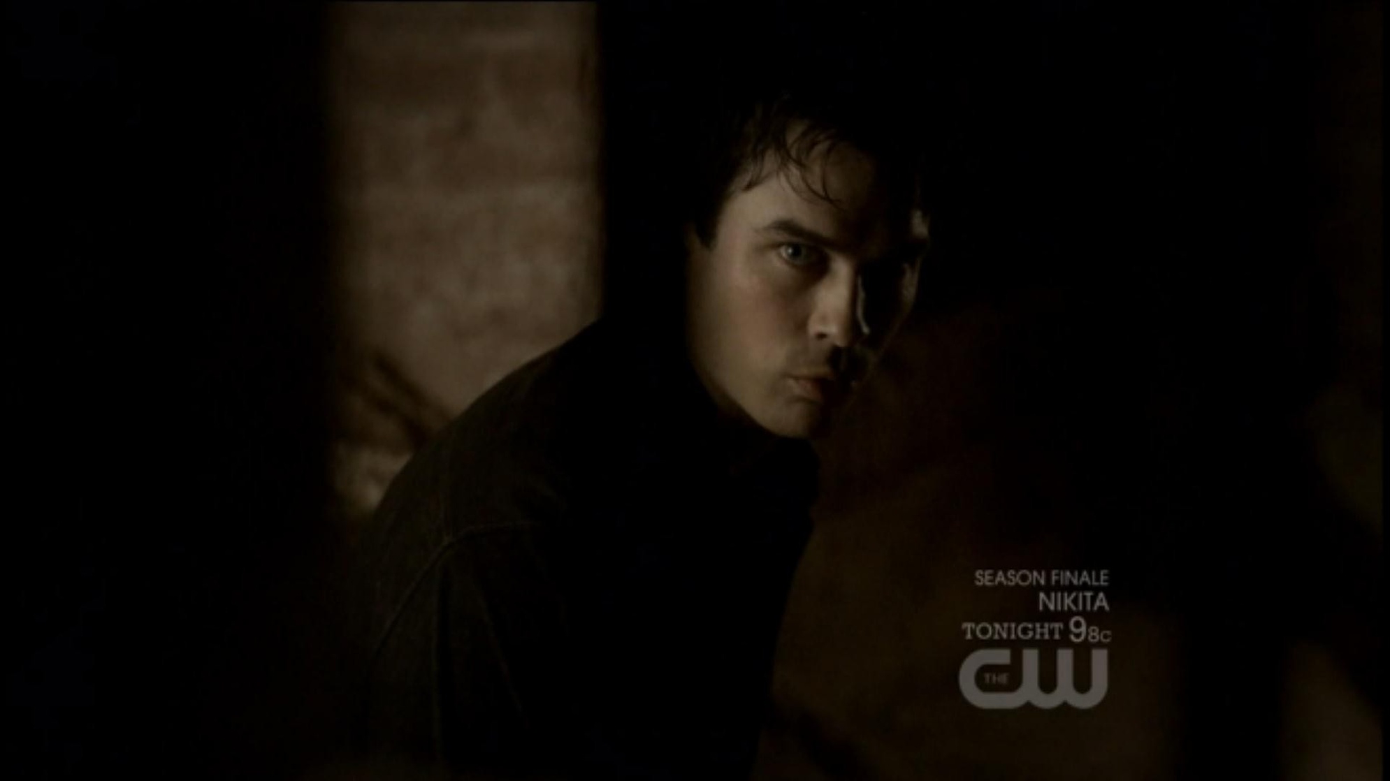 The Vampire Diaries