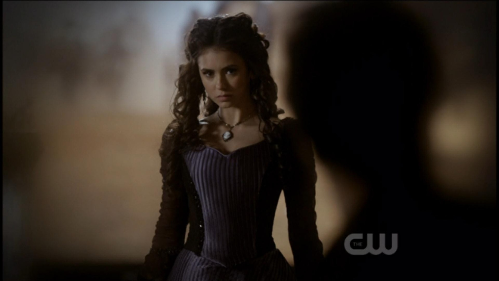 The Vampire Diaries