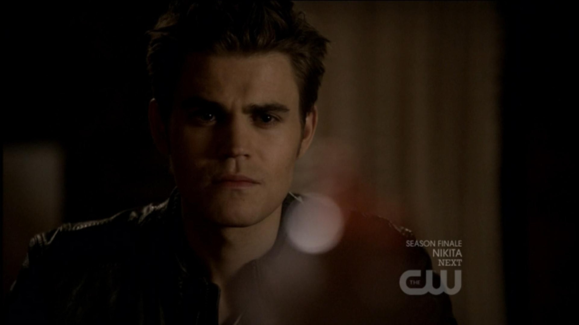 The Vampire Diaries