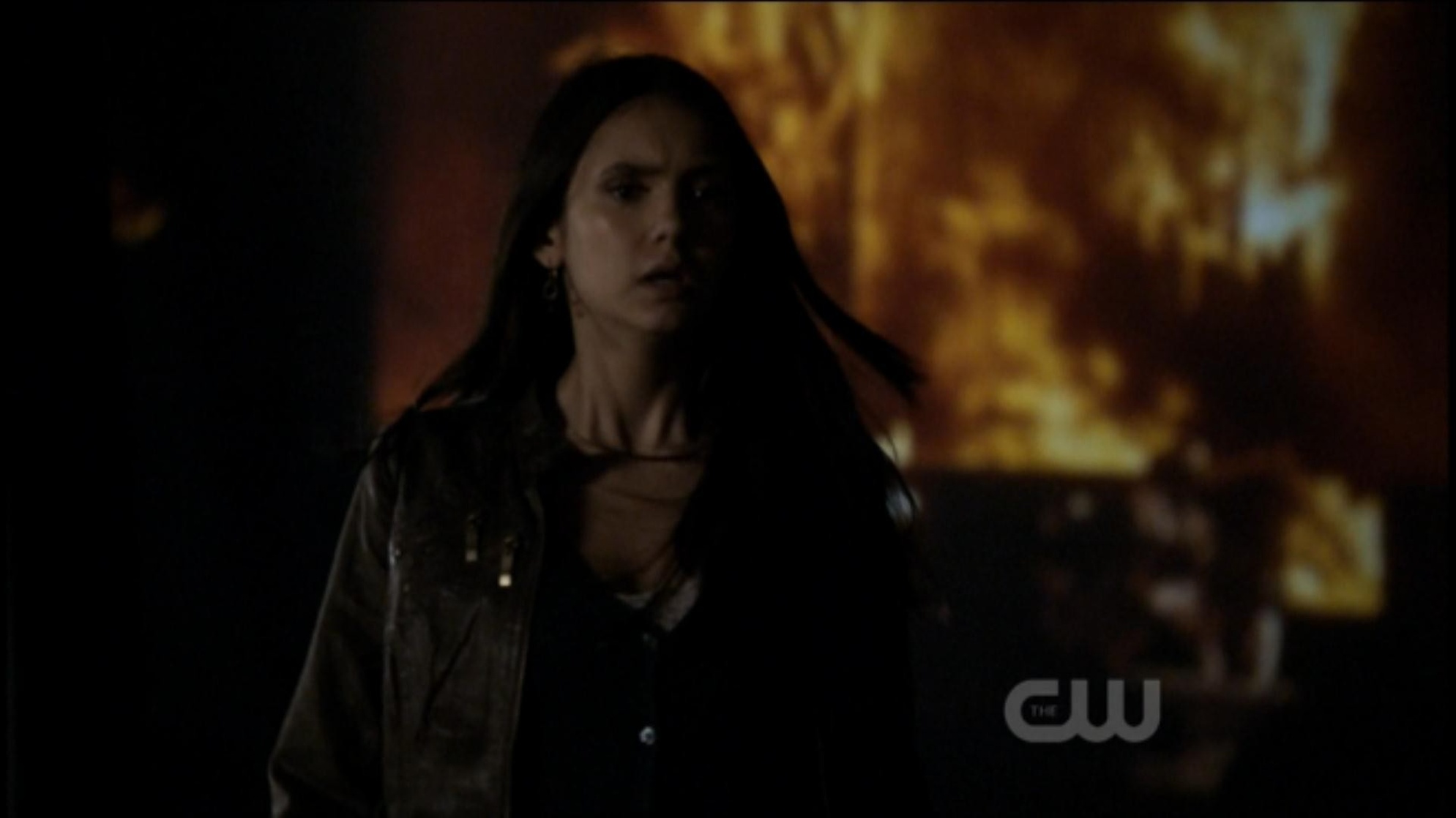 The Vampire Diaries