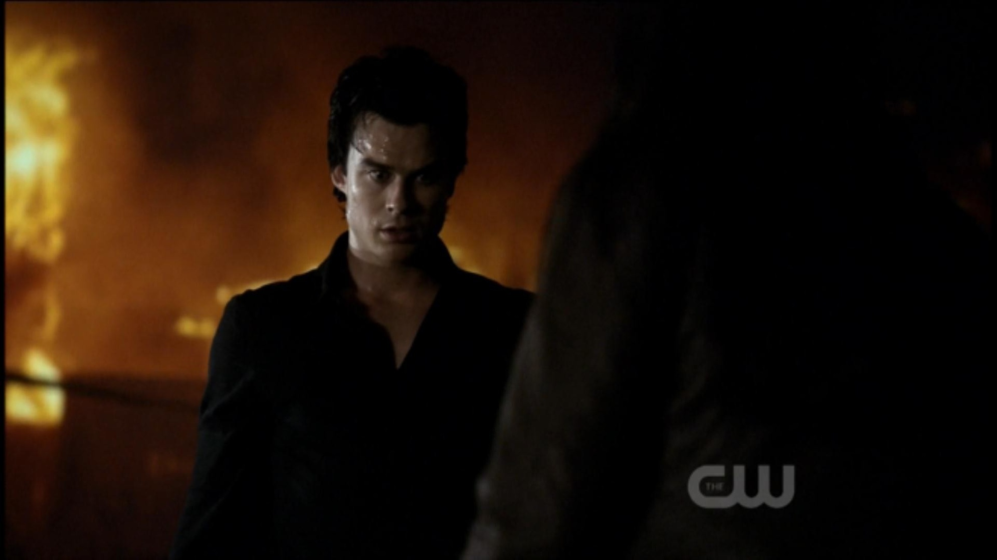The Vampire Diaries