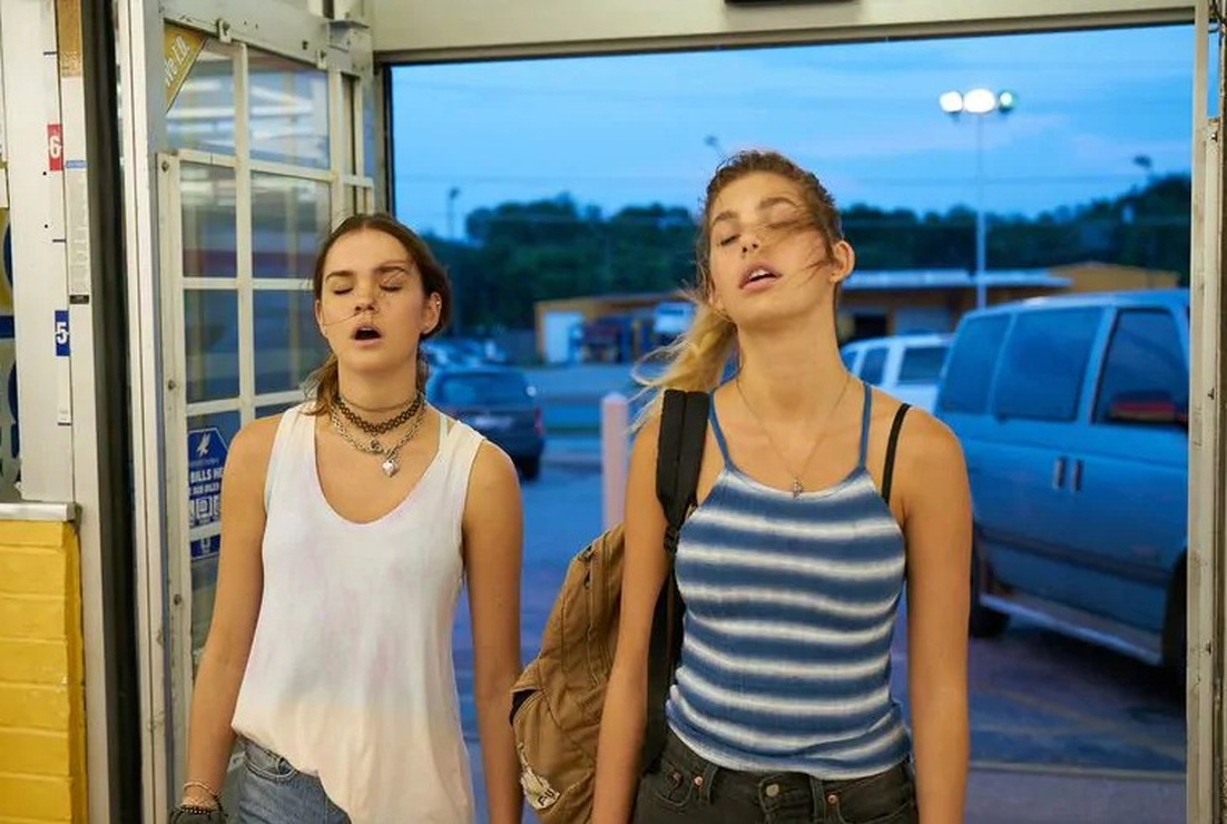 Picture of Never Goin' Back