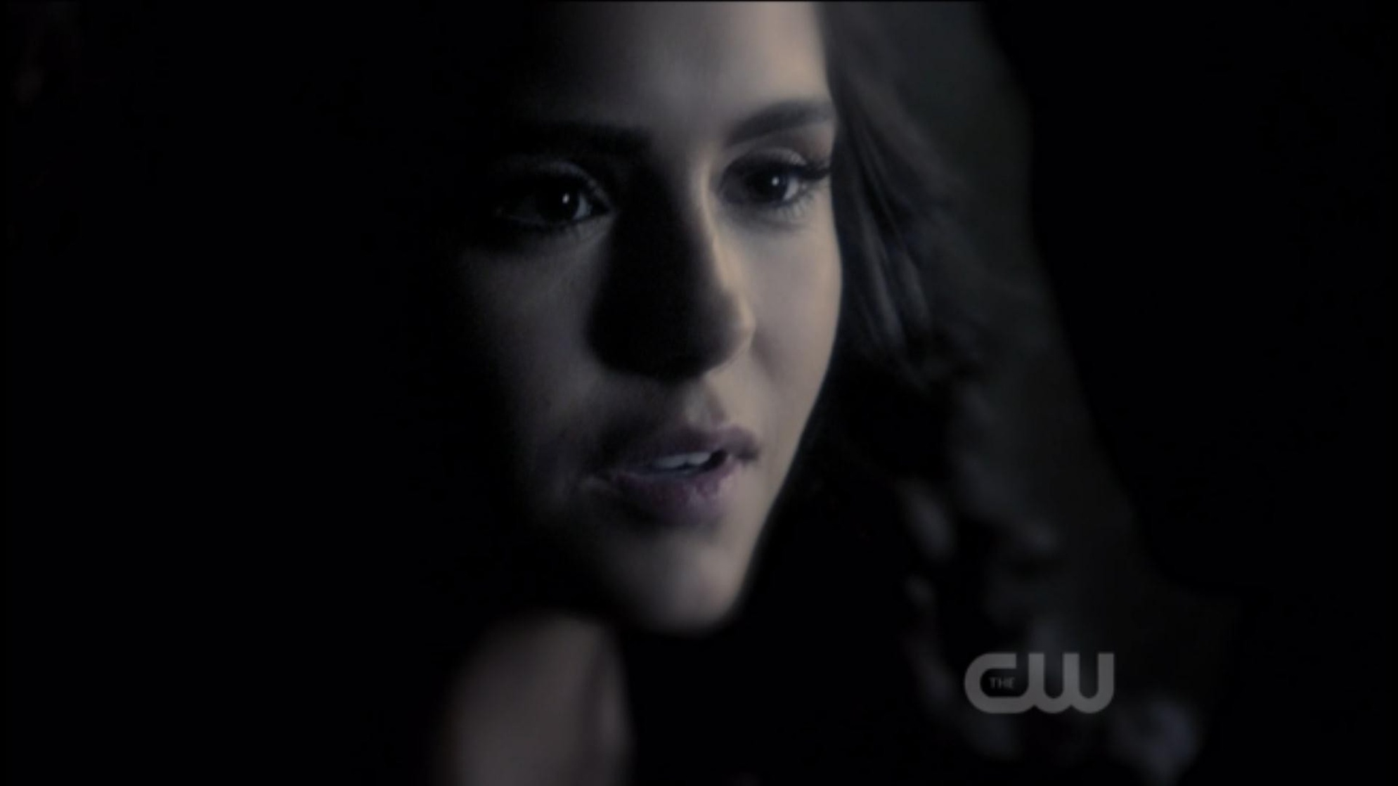 The Vampire Diaries