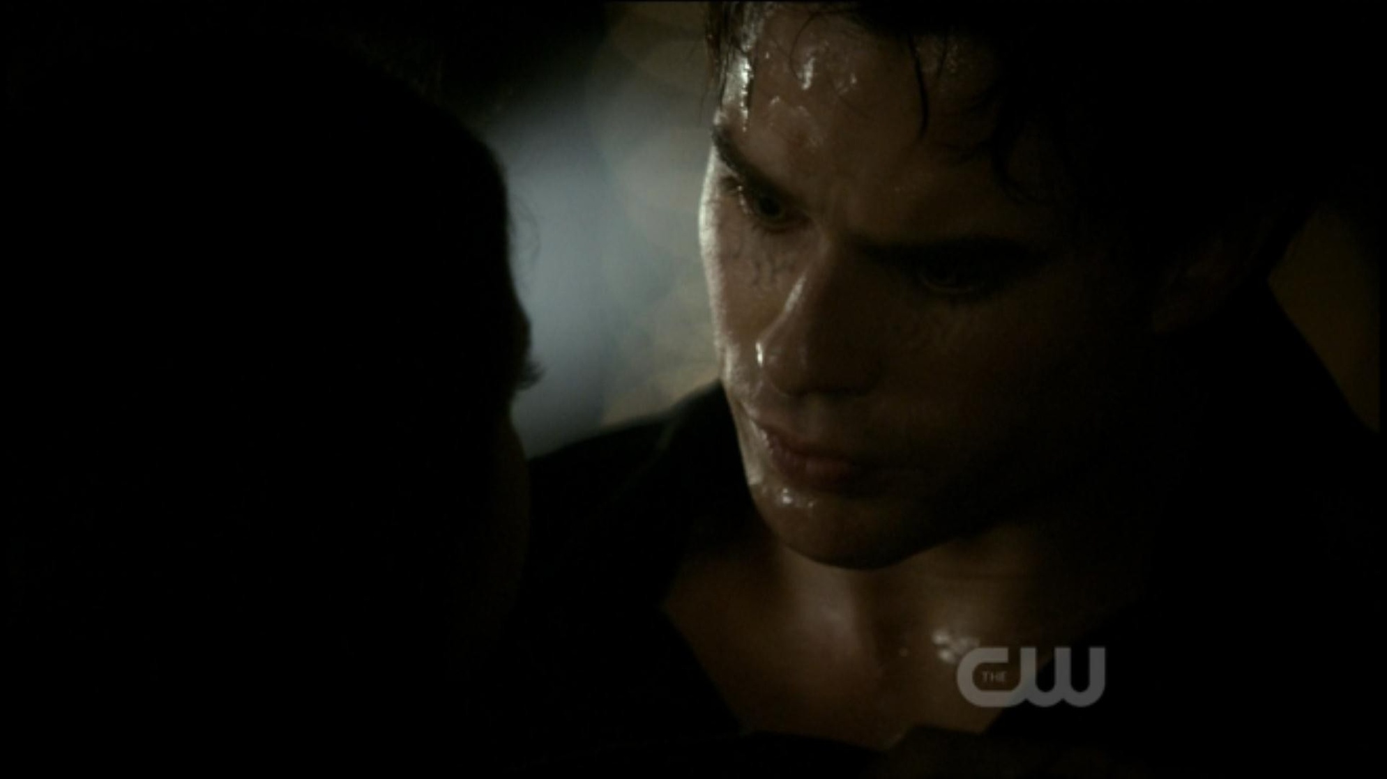 The Vampire Diaries