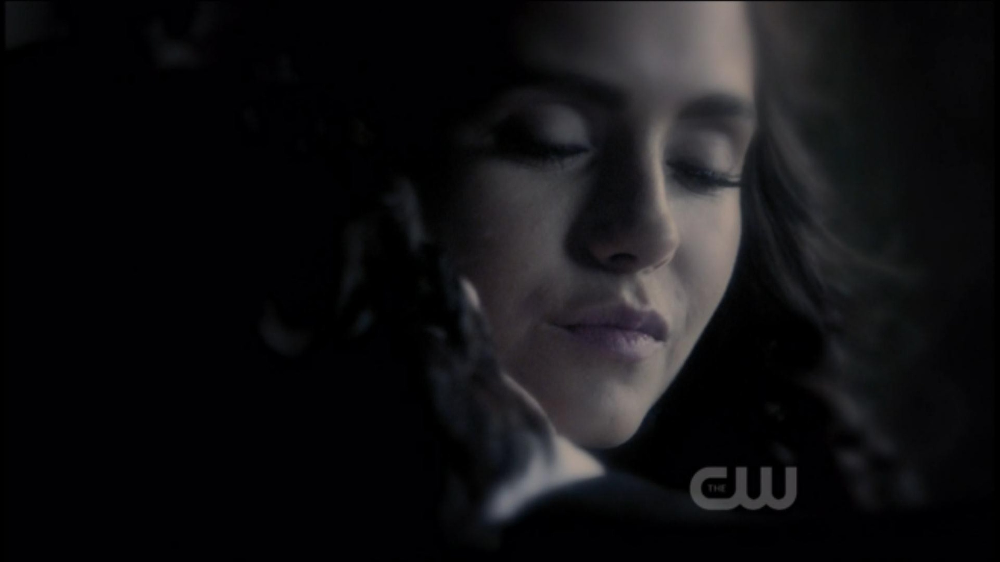 The Vampire Diaries