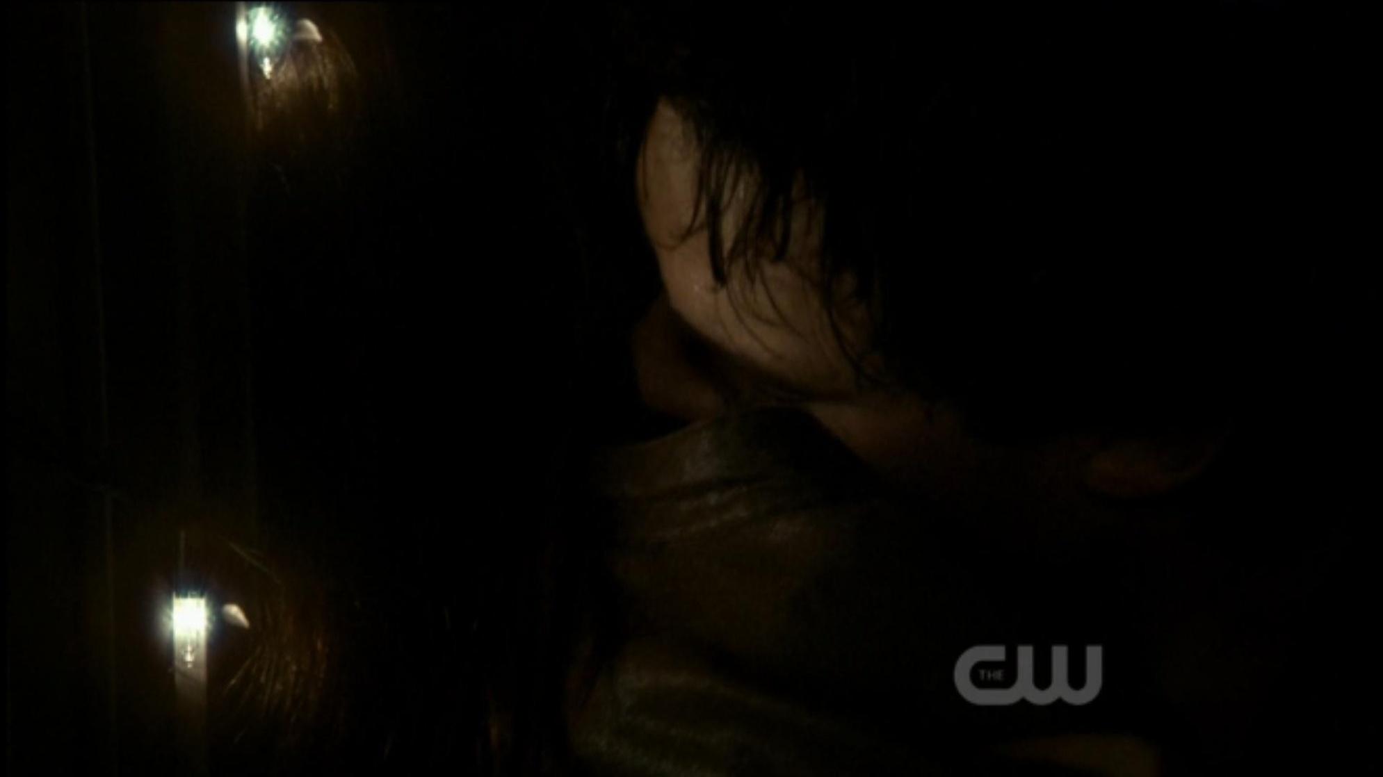 The Vampire Diaries