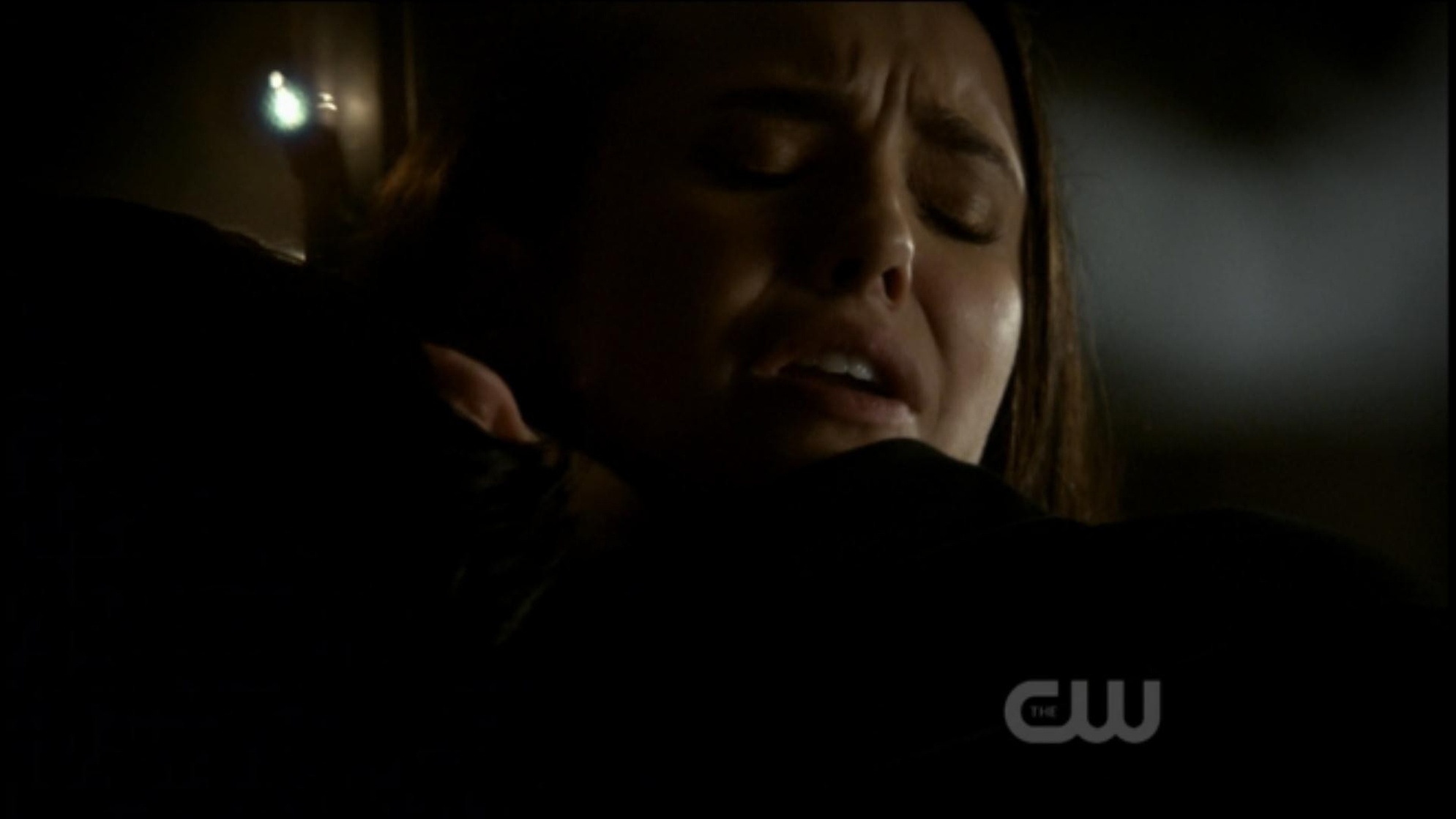 The Vampire Diaries