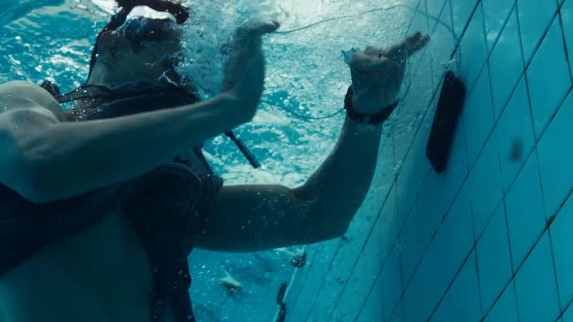 The Pool