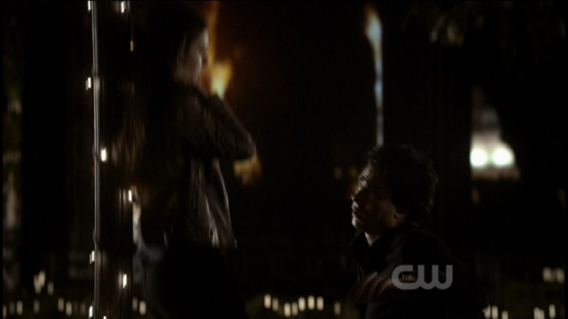 The Vampire Diaries