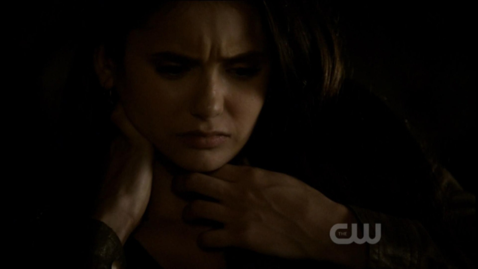 The Vampire Diaries
