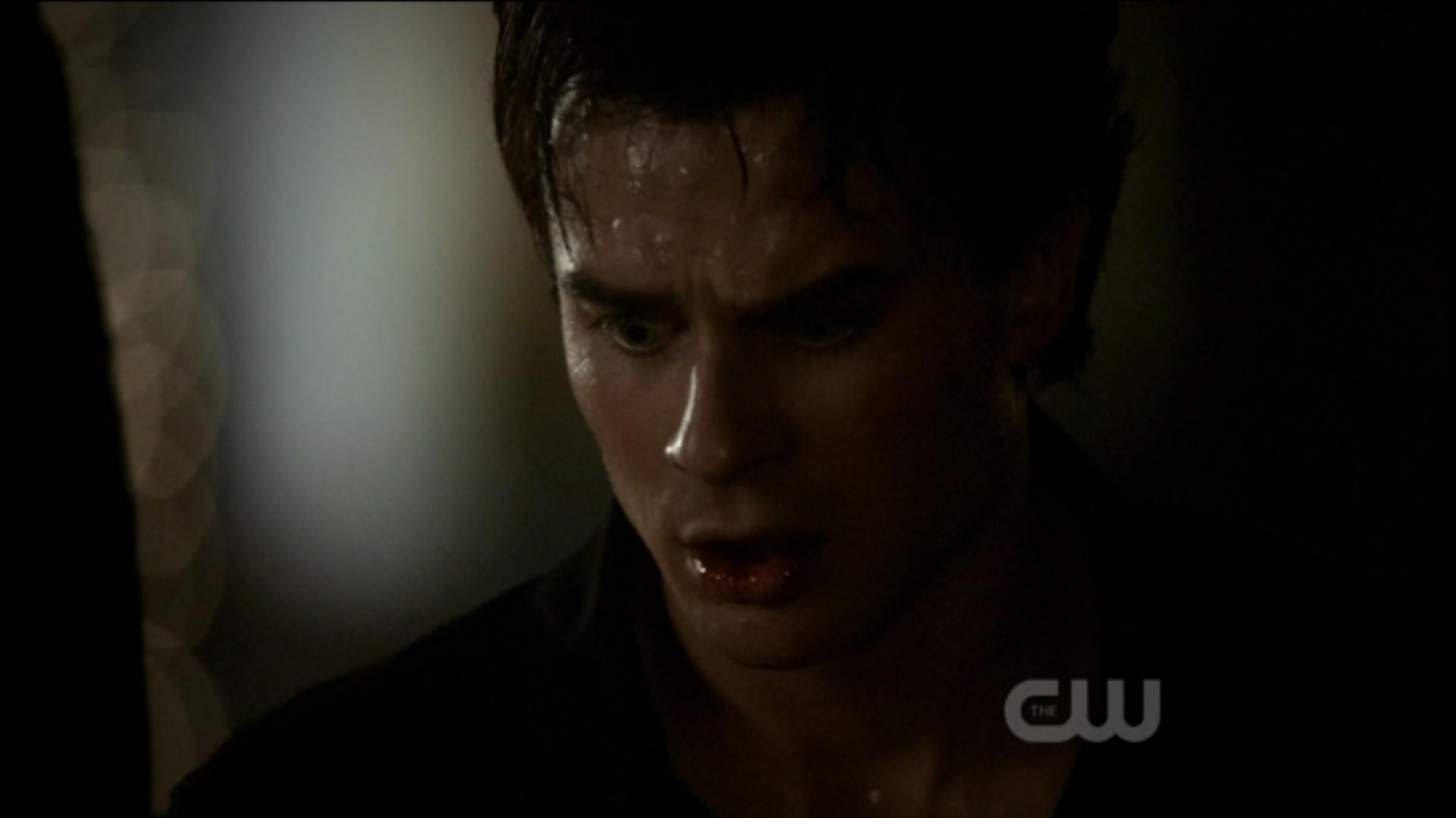 The Vampire Diaries