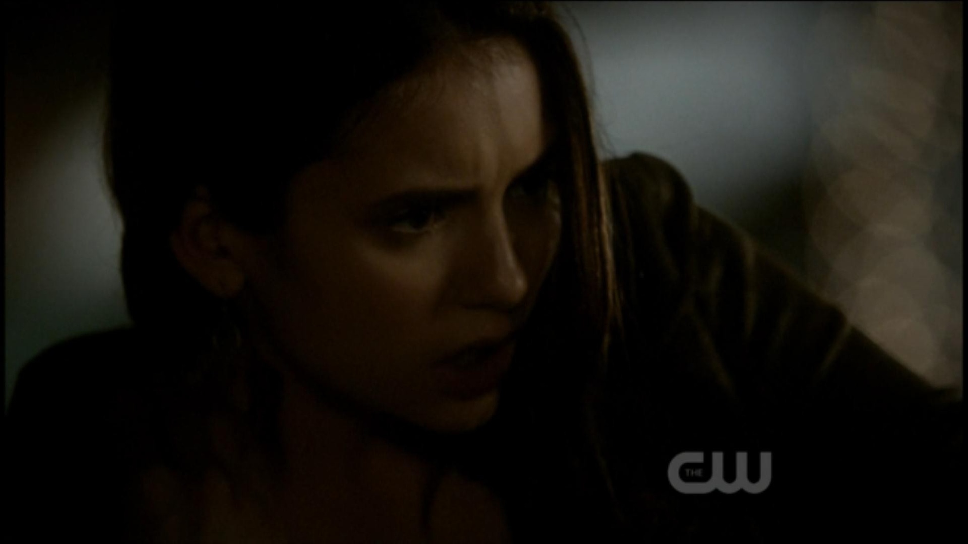 The Vampire Diaries