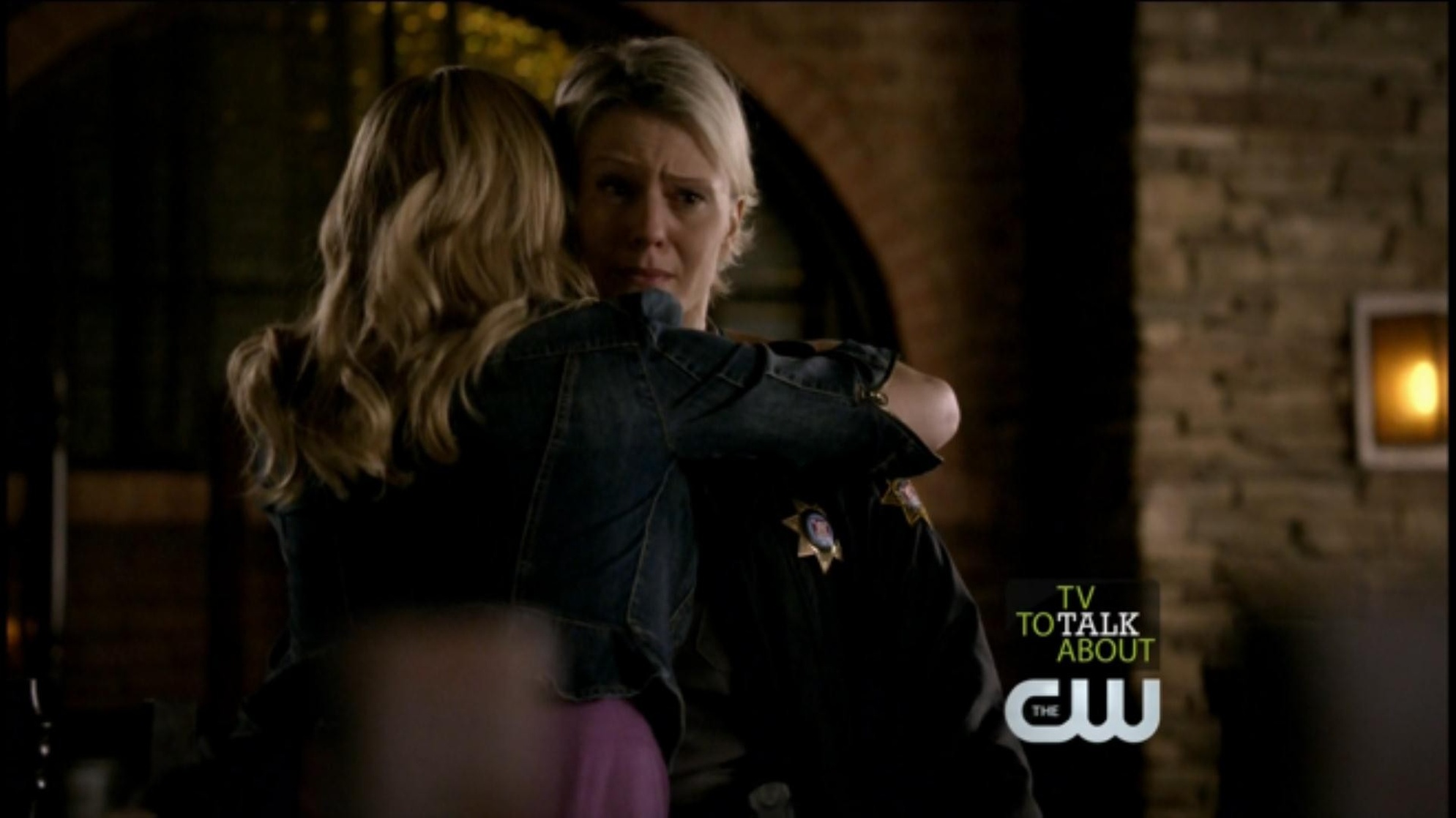 The Vampire Diaries