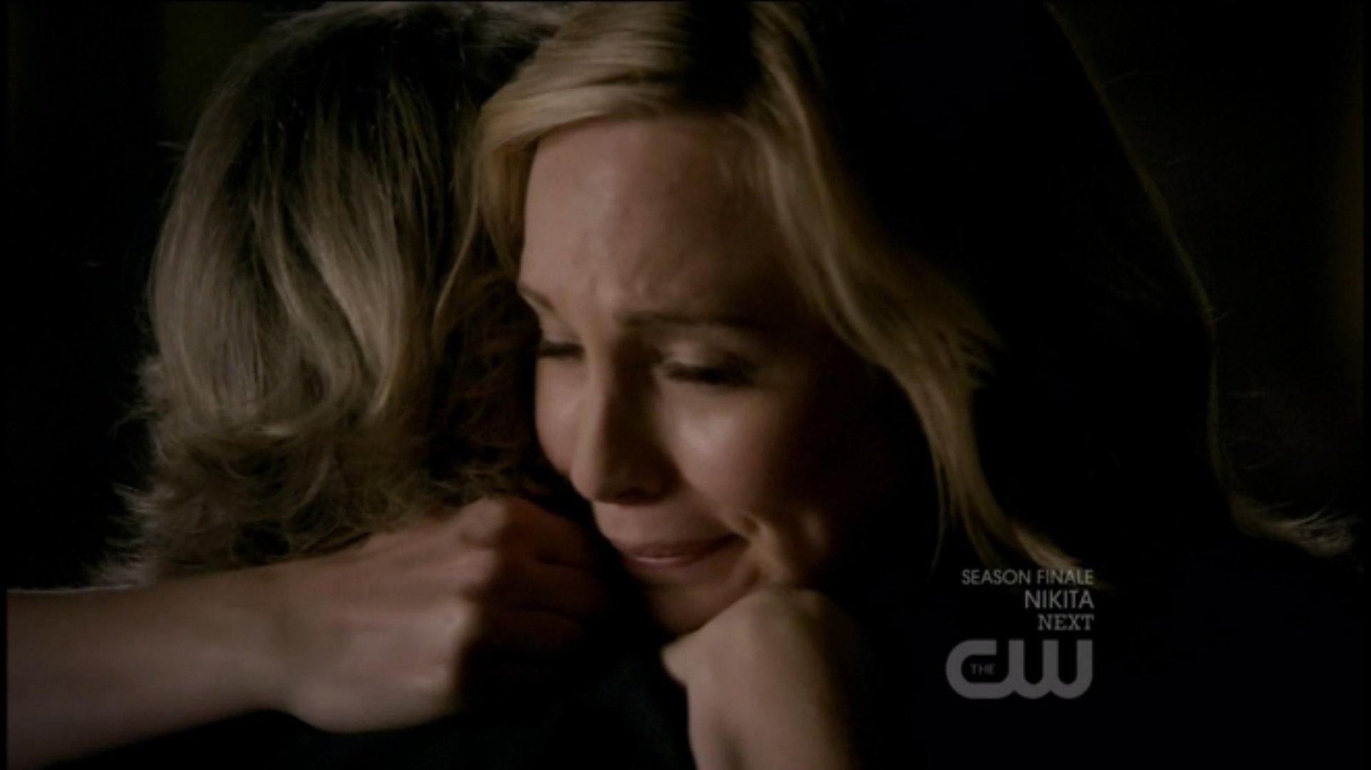 The Vampire Diaries