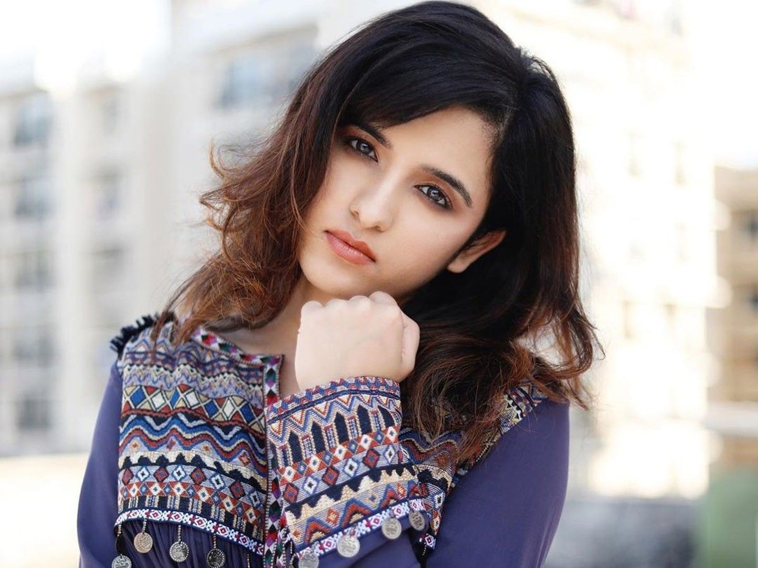 Shirley Setia