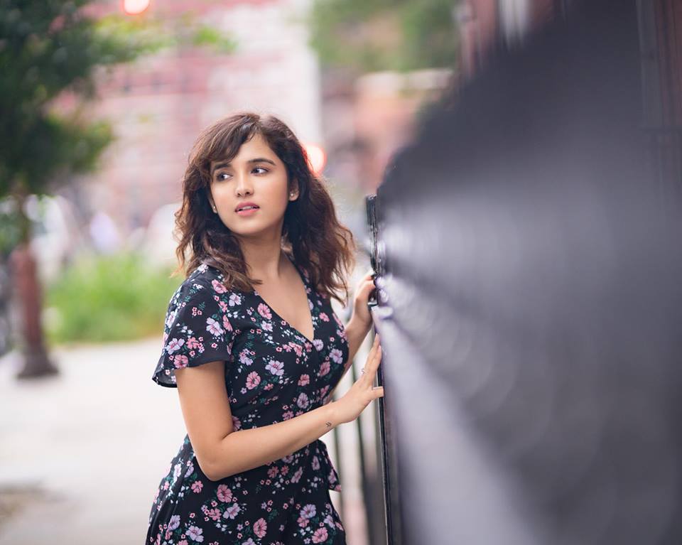 Shirley Setia