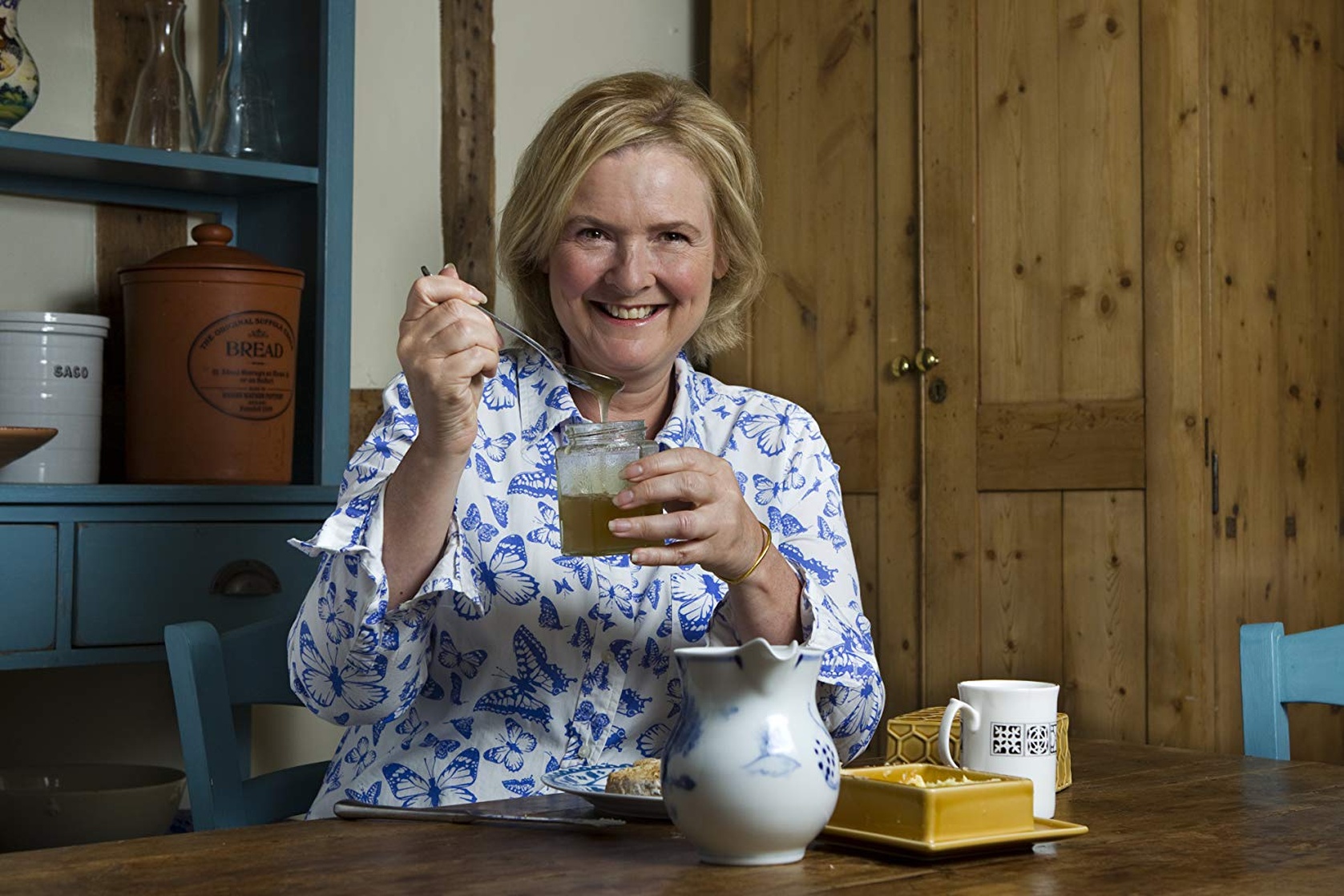 Martha Kearney