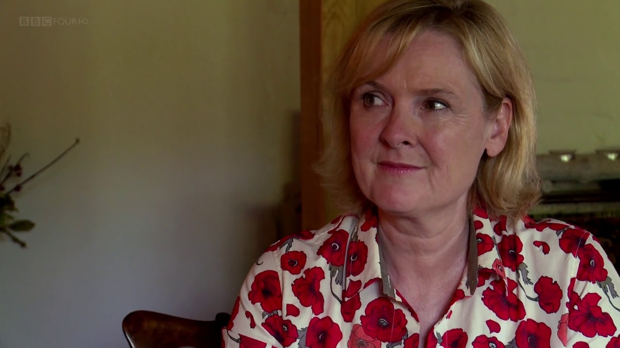 Martha Kearney