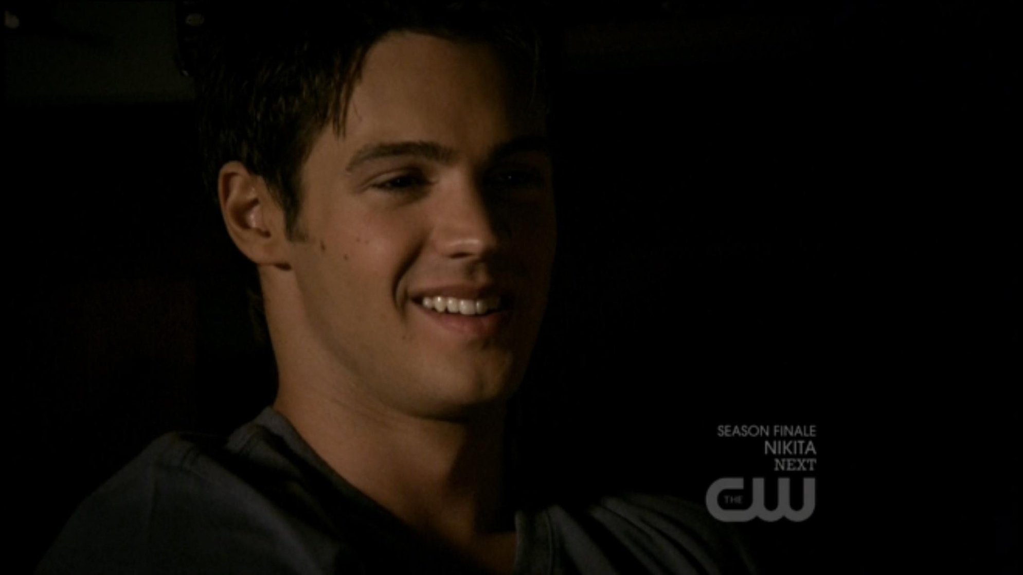 The Vampire Diaries