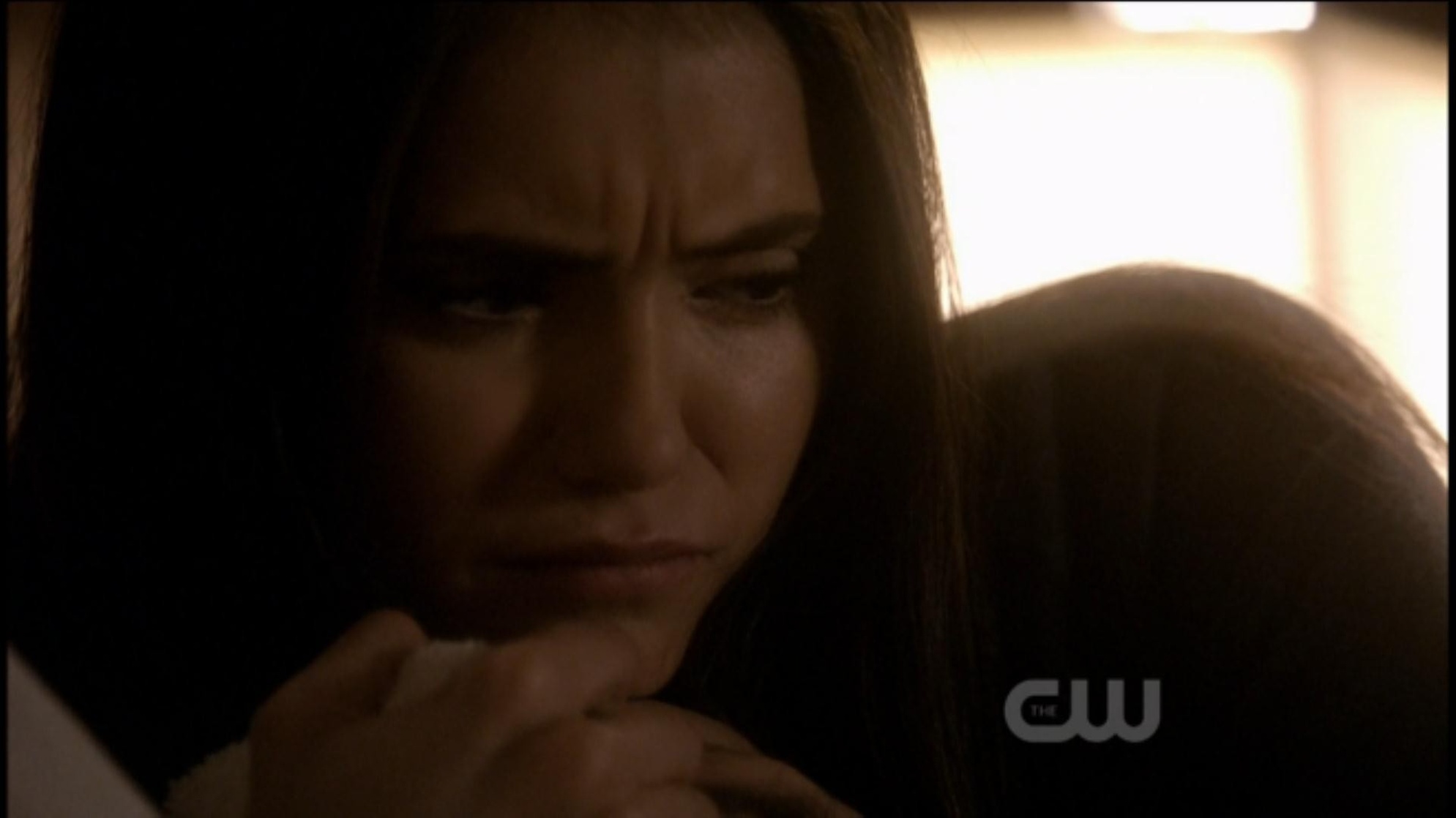 The Vampire Diaries