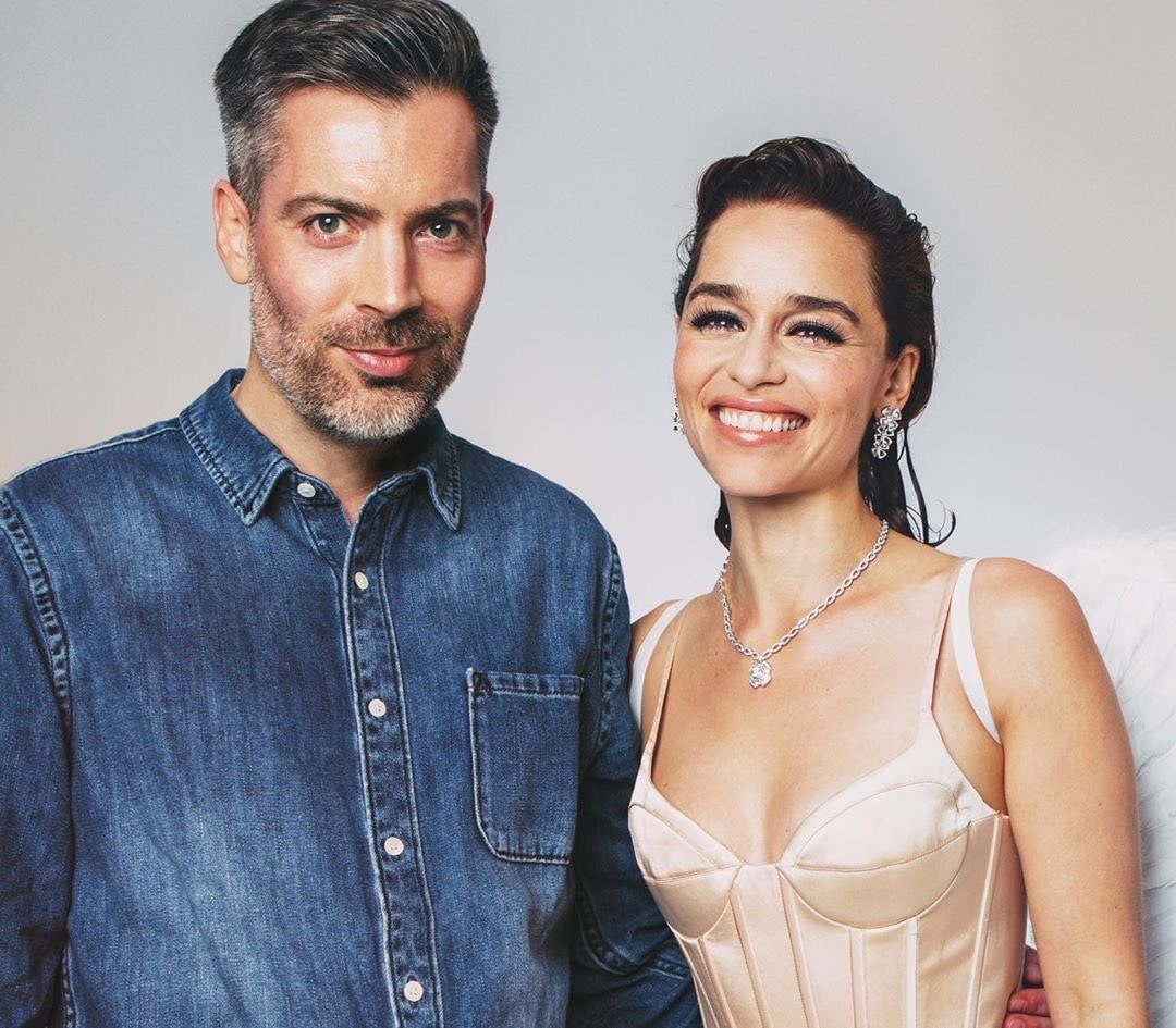 Emilia Clarke