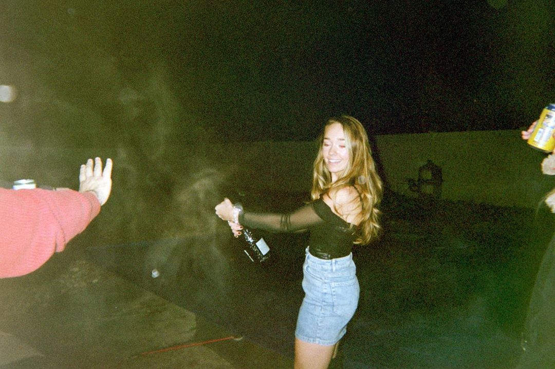Holly Taylor