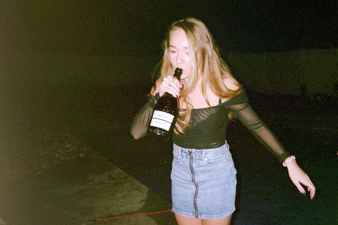 Holly Taylor