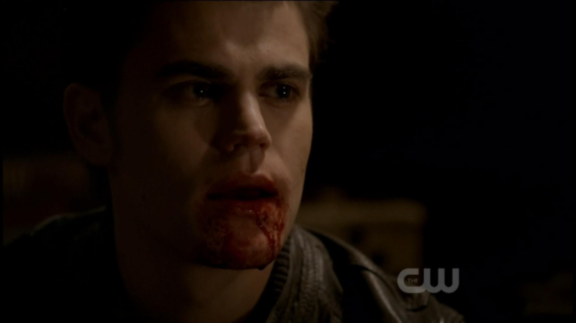 The Vampire Diaries