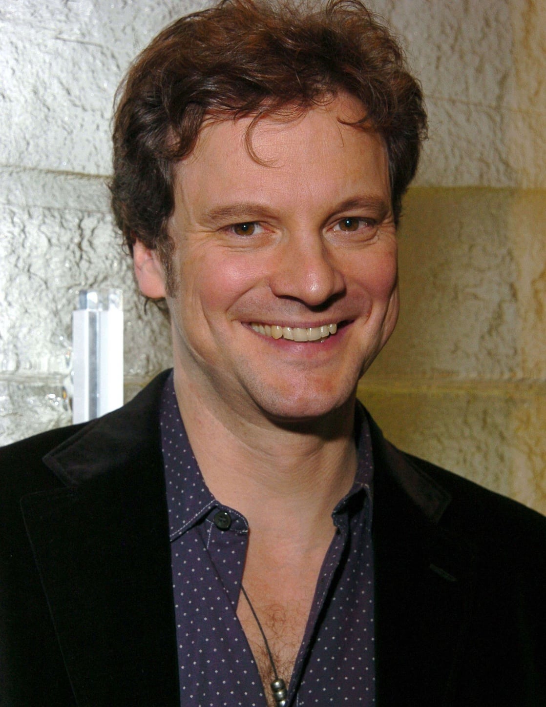 Colin Firth image