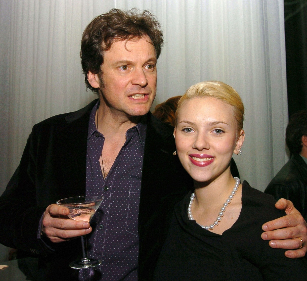 Colin Firth Colin Firth