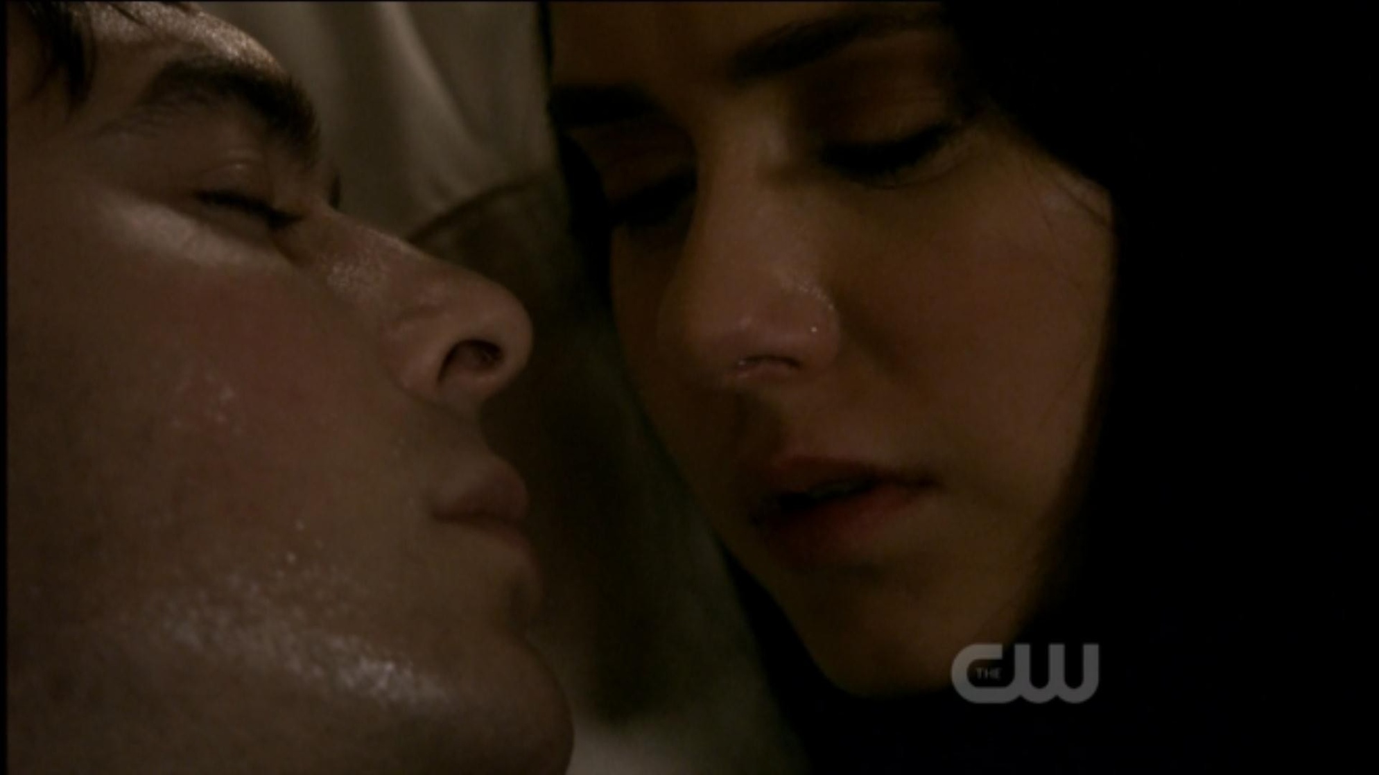 The Vampire Diaries
