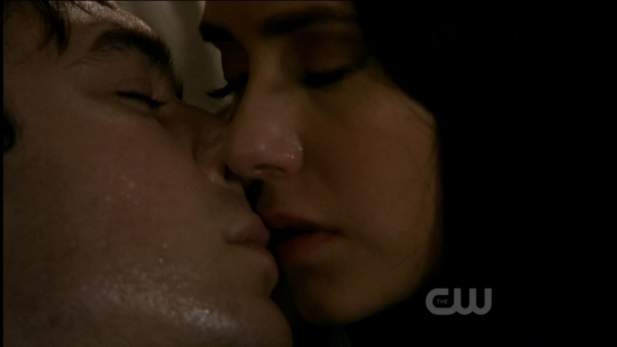 The Vampire Diaries