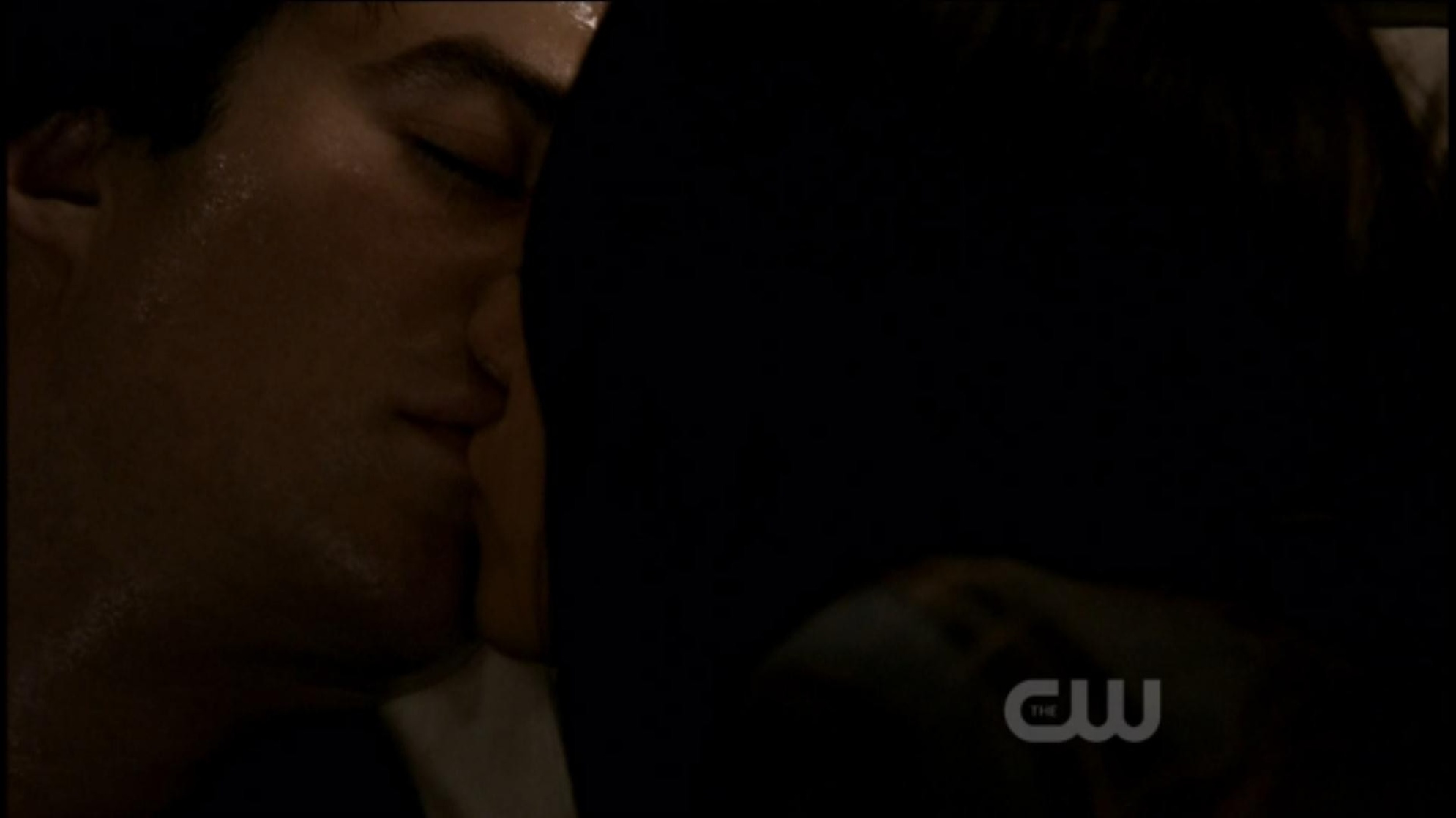 The Vampire Diaries
