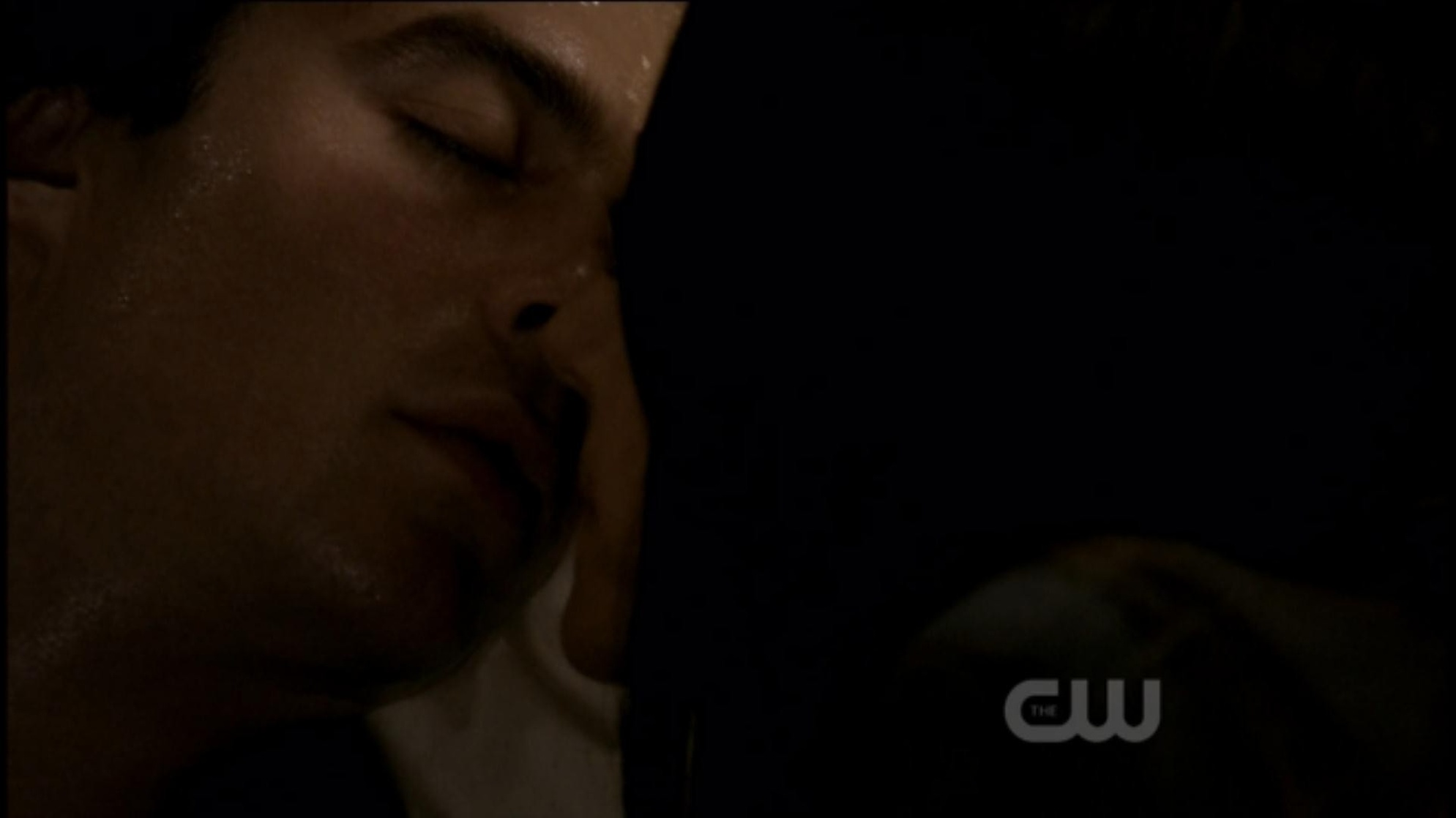 The Vampire Diaries