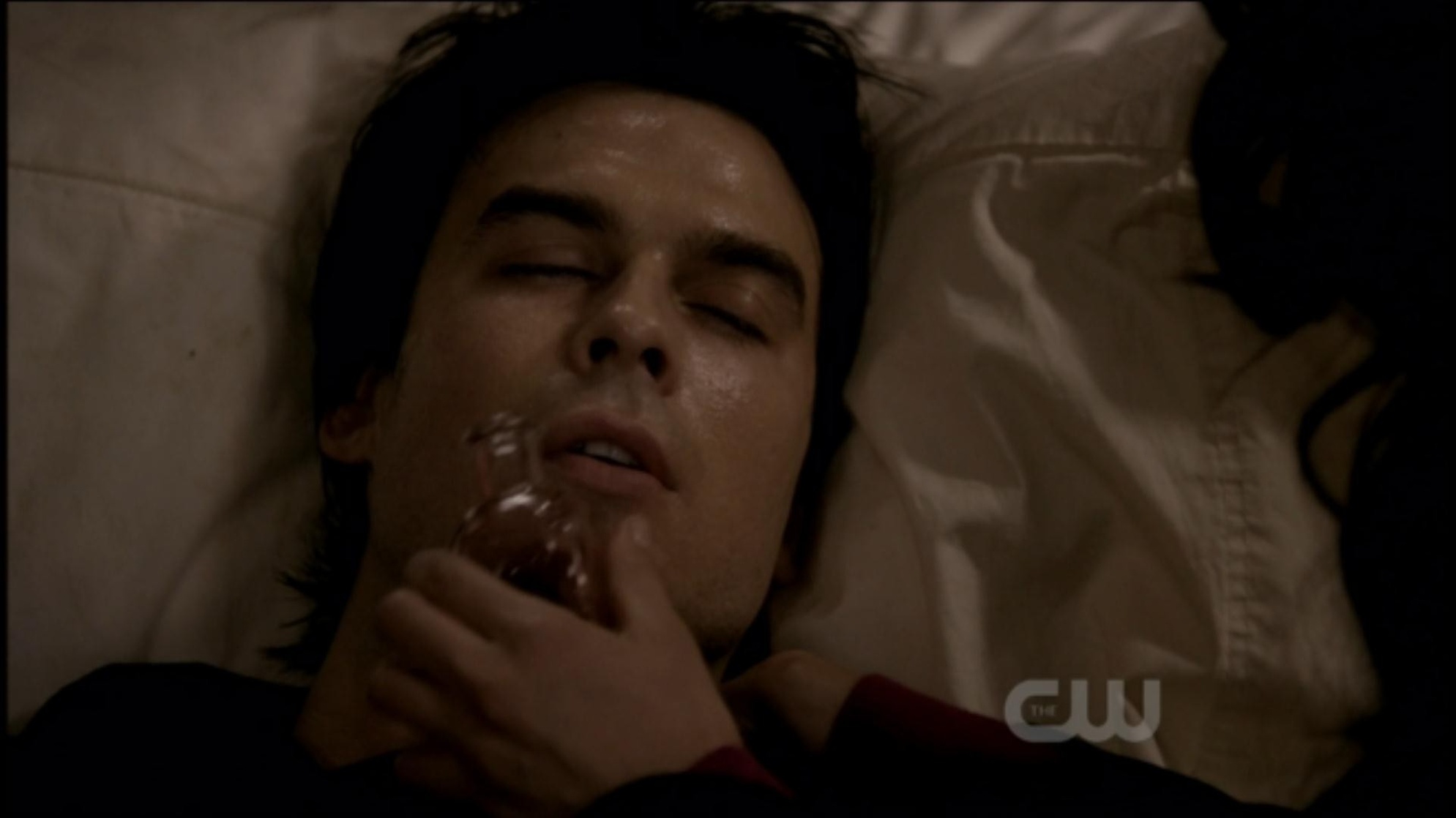 The Vampire Diaries