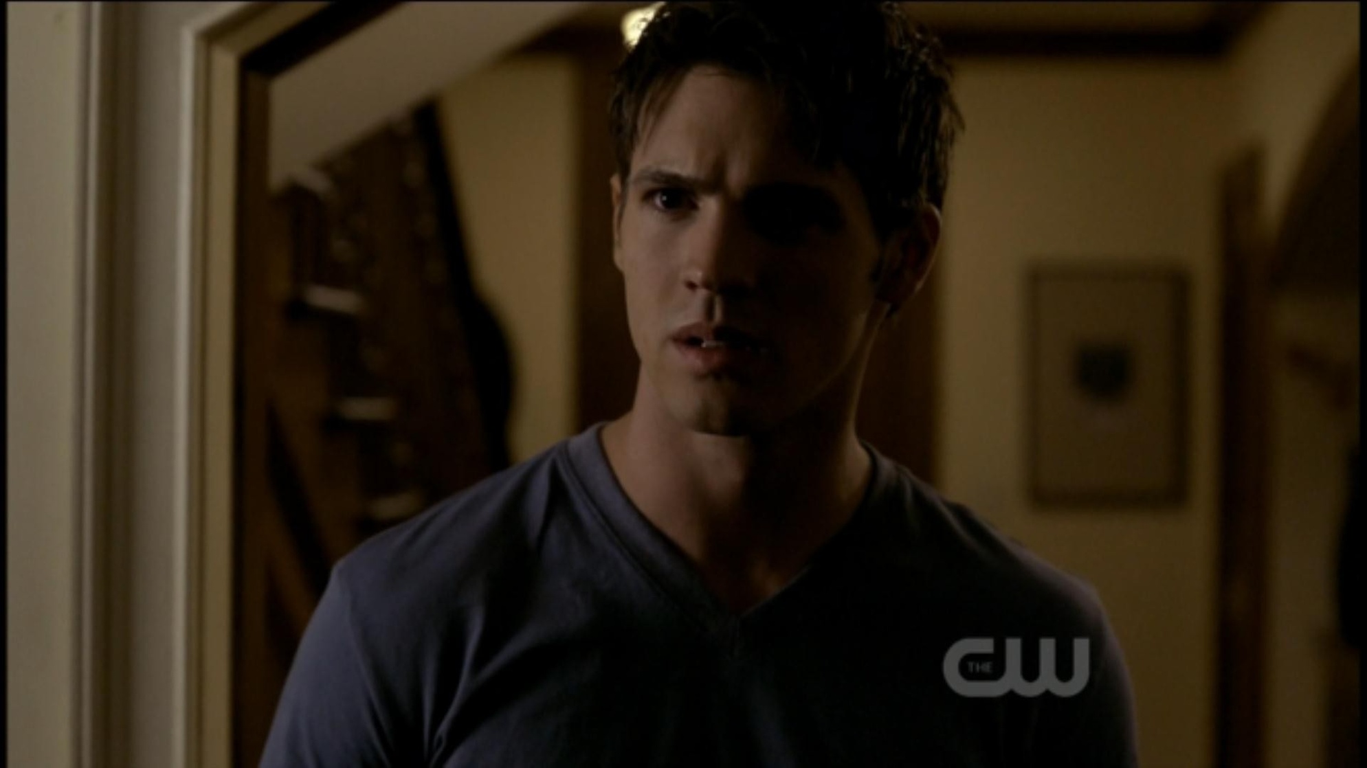 The Vampire Diaries