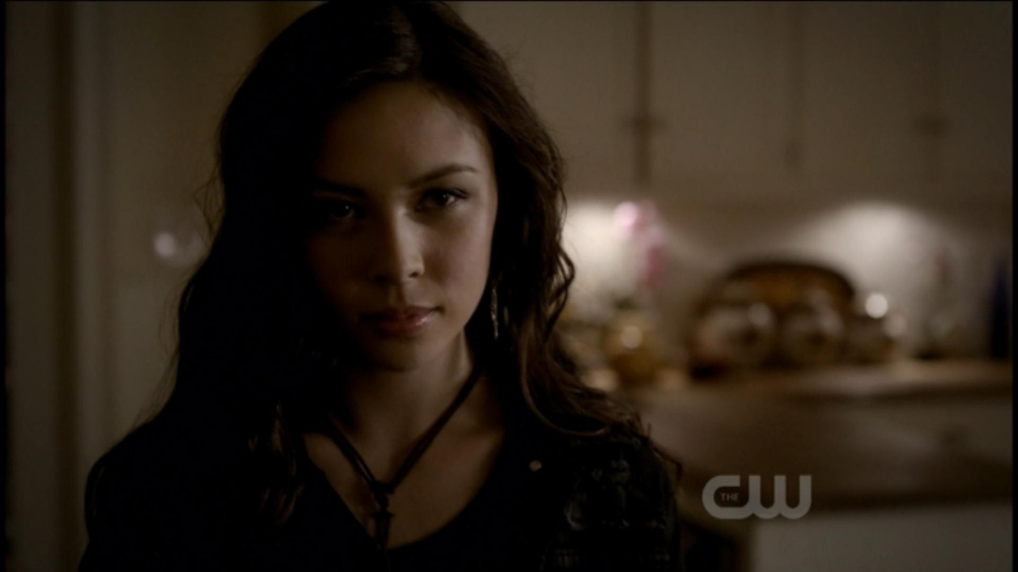 The Vampire Diaries