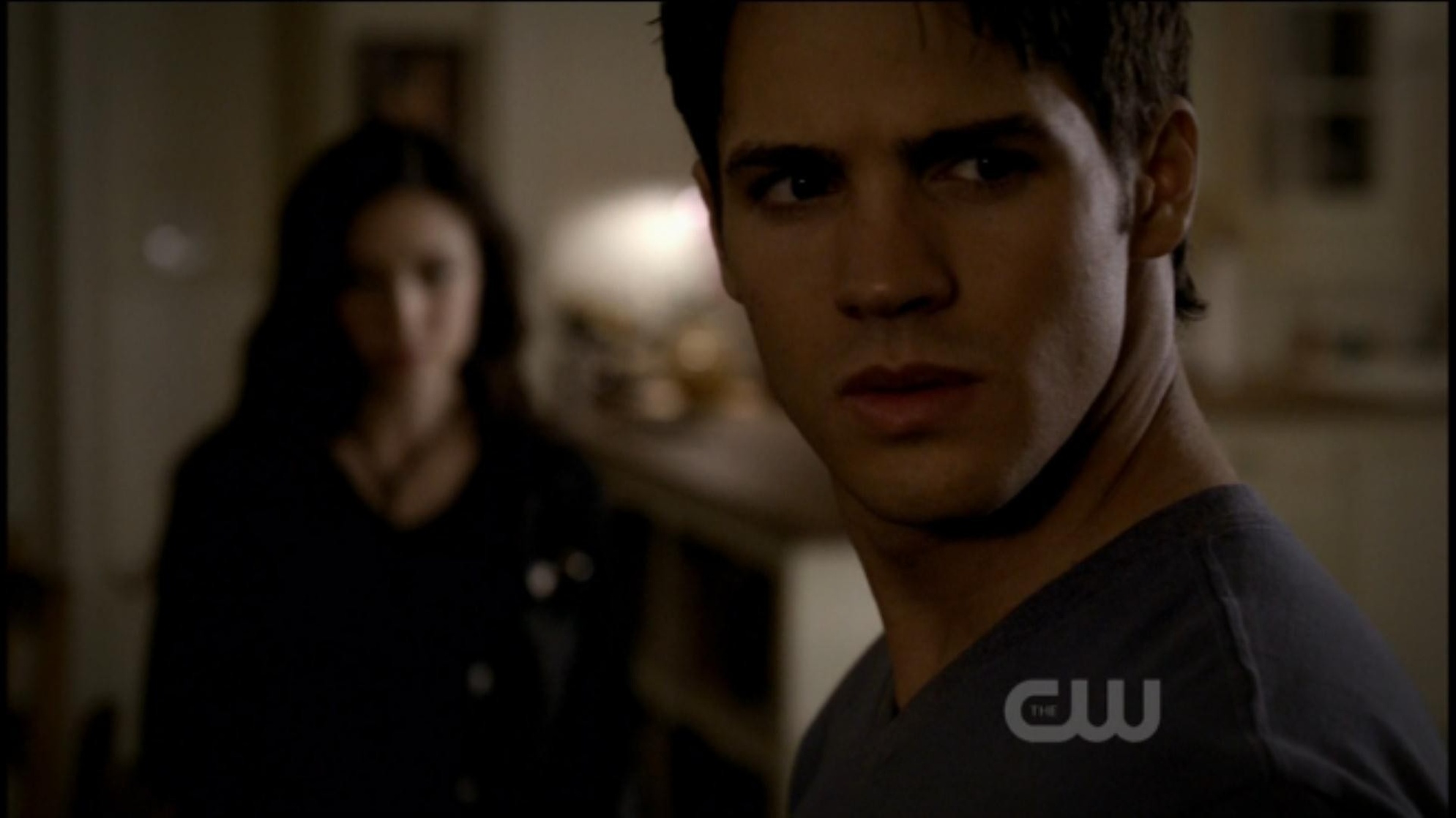 The Vampire Diaries