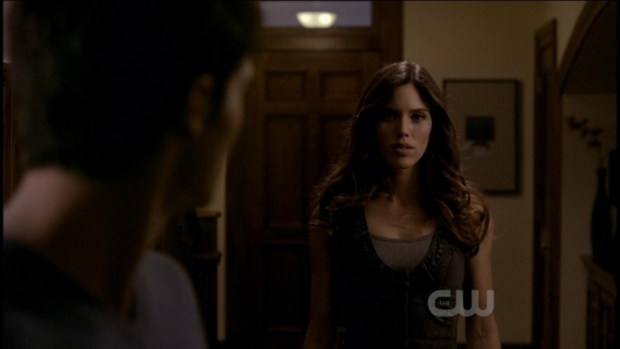The Vampire Diaries
