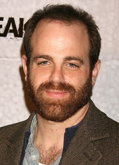 Next photo of Paul Adelstein