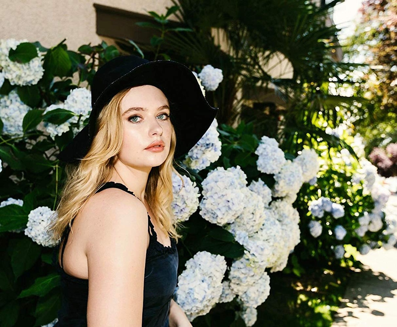 Reanna Cameron