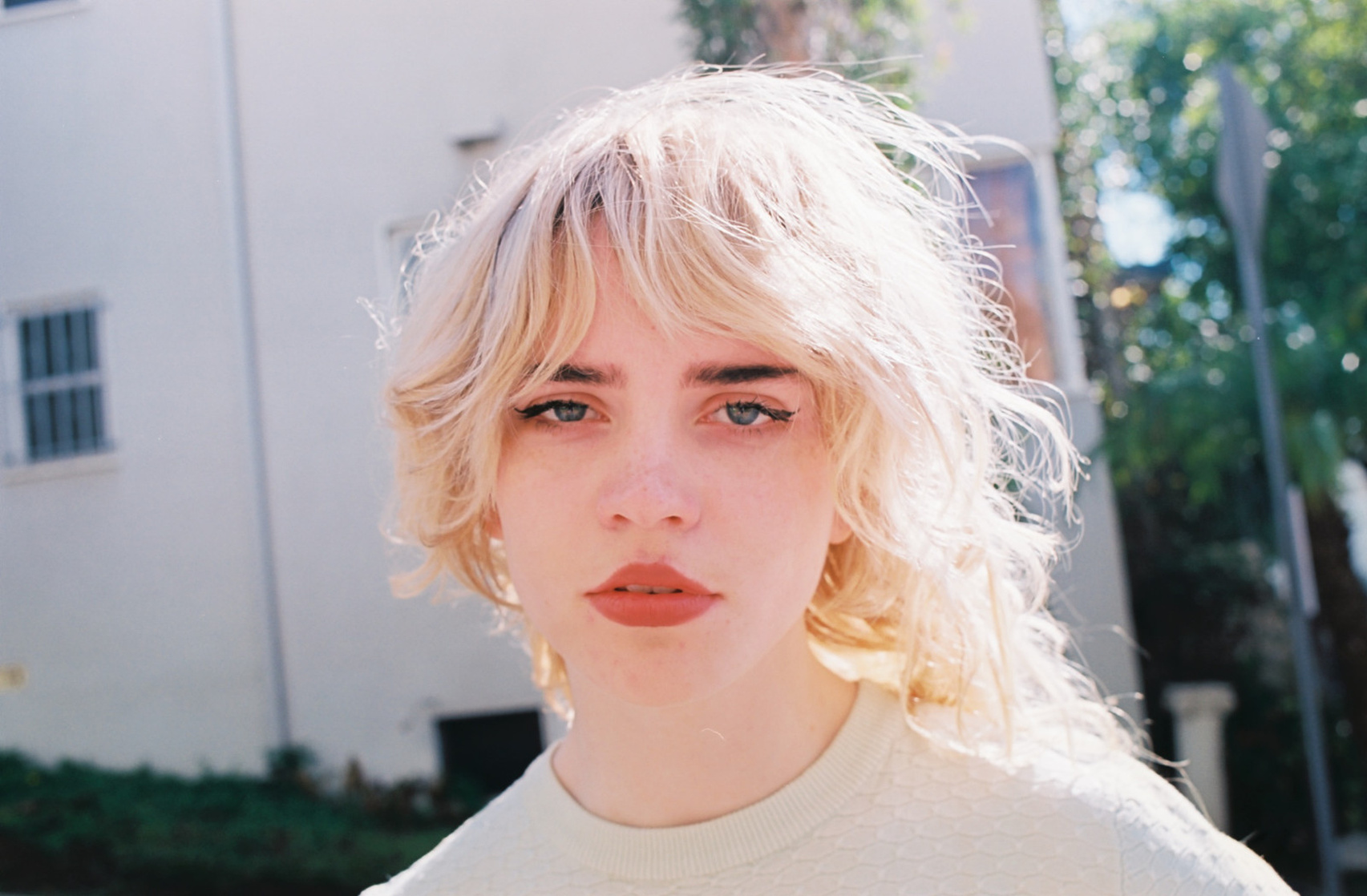 Sophie Thatcher