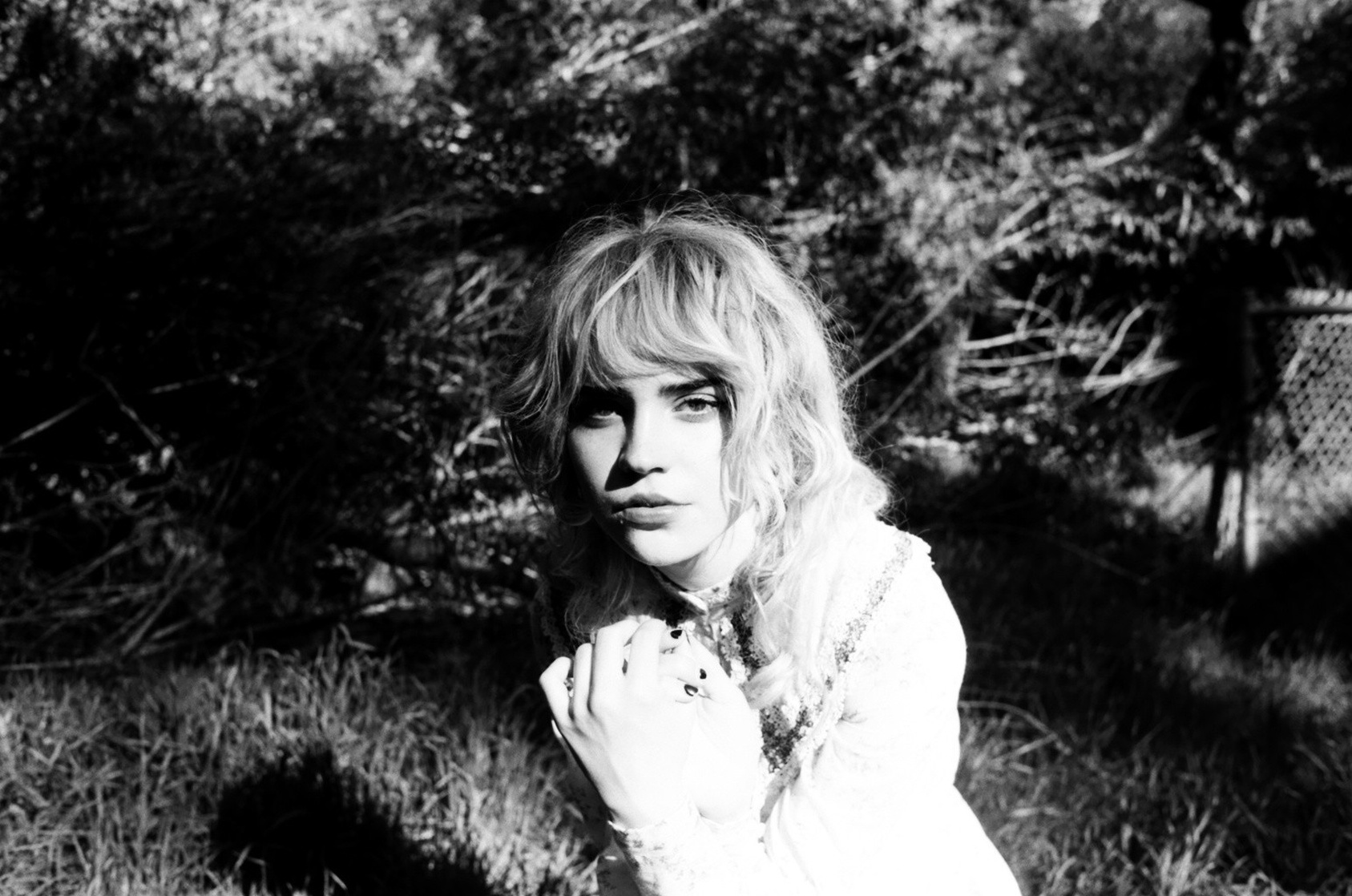 Sophie Thatcher
