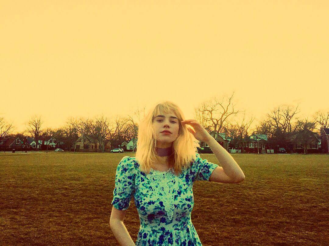 Sophie Thatcher
