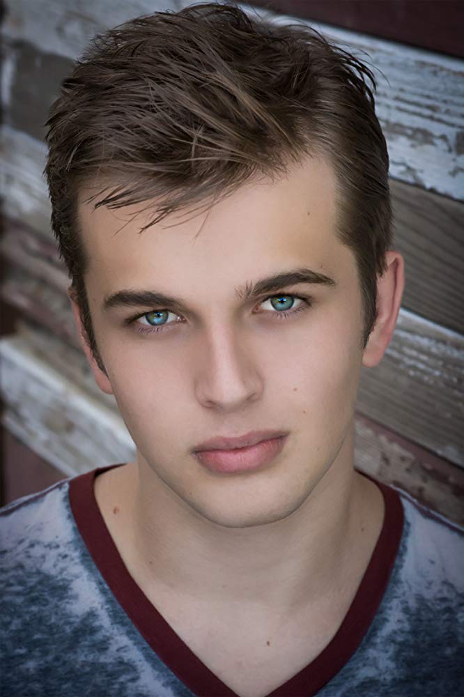 Picture of Slade Pearce