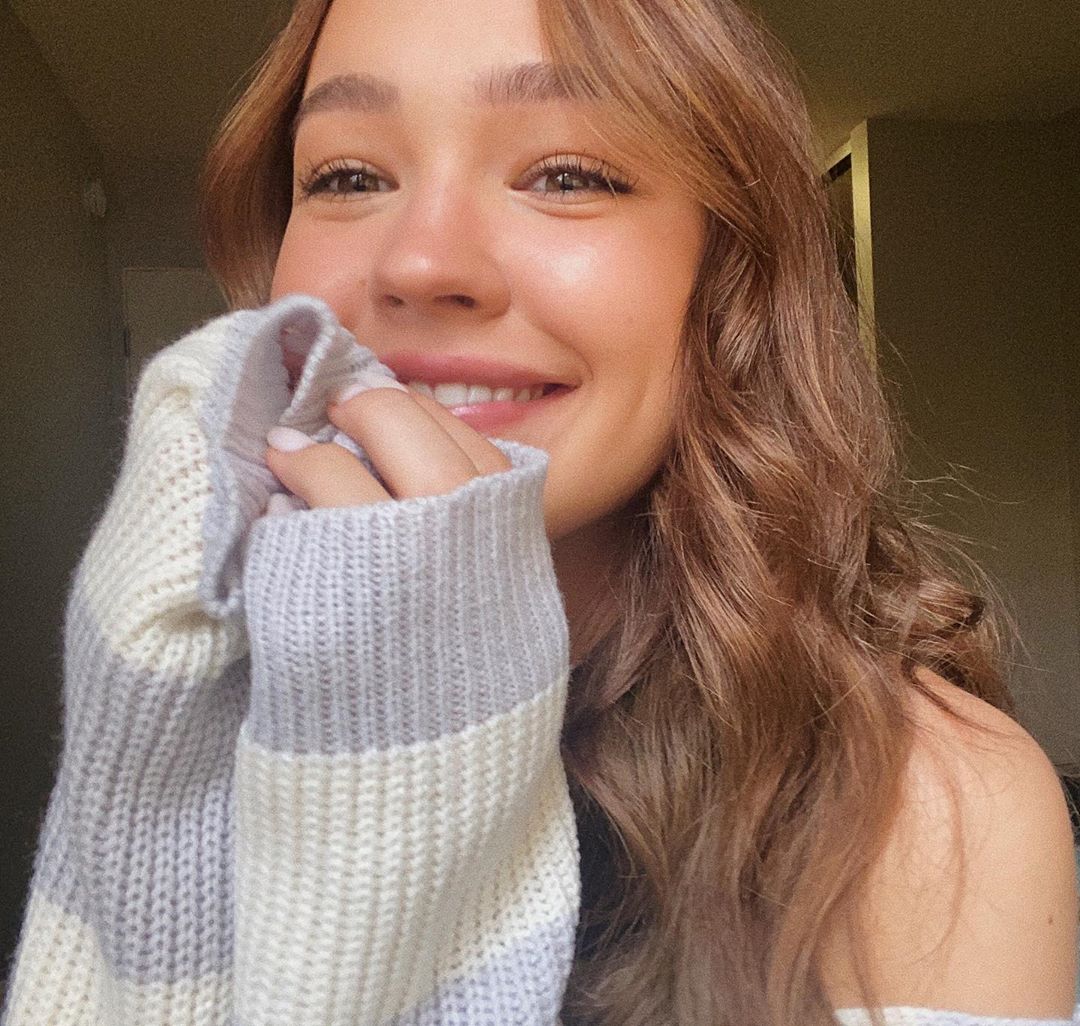 Sadie Stanley