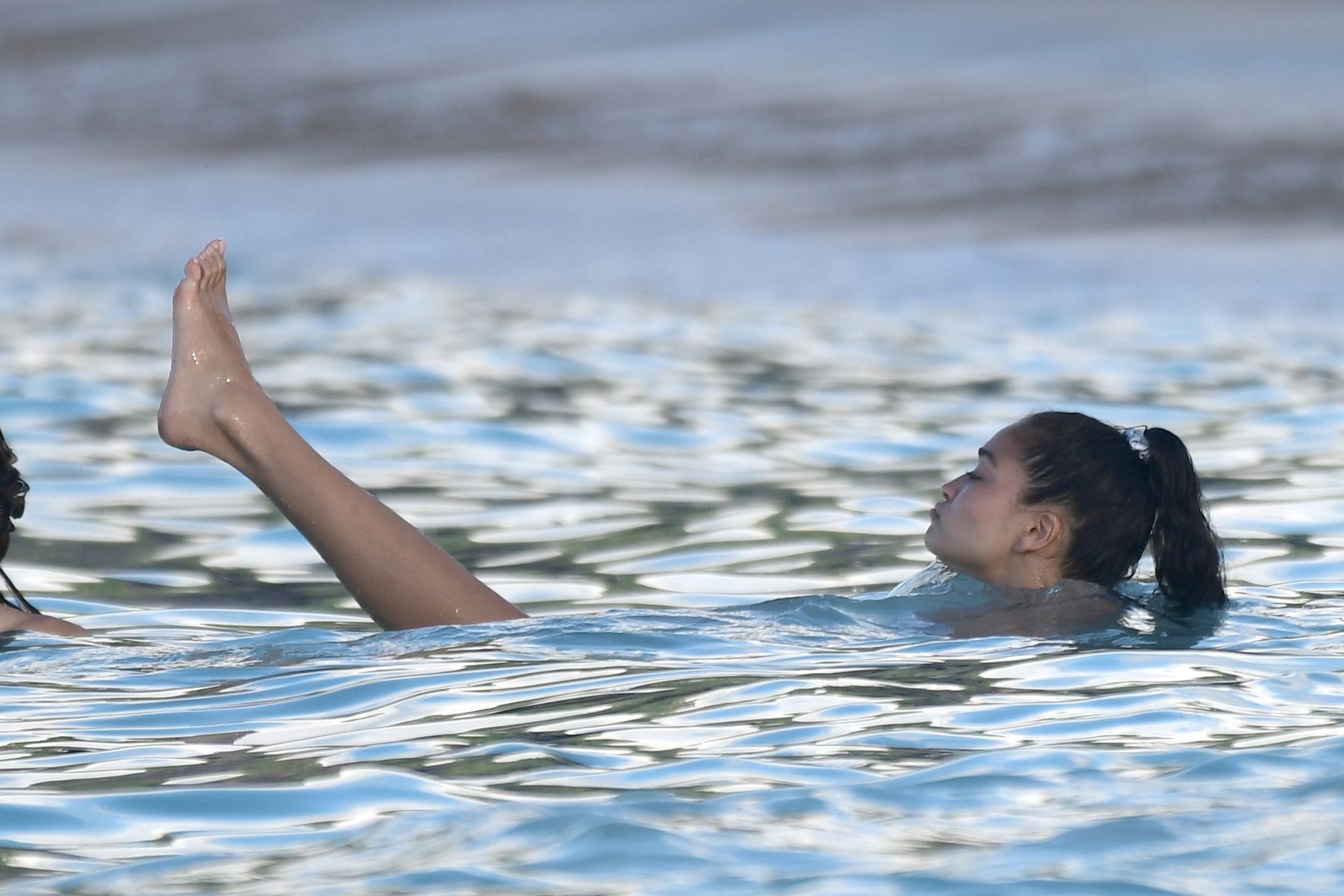 Shanina Shaik Shanina Shaik