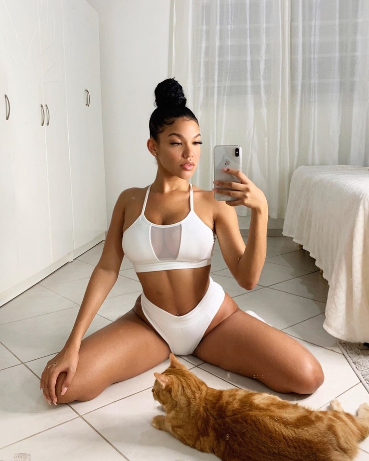 Image of Tiona Fernan