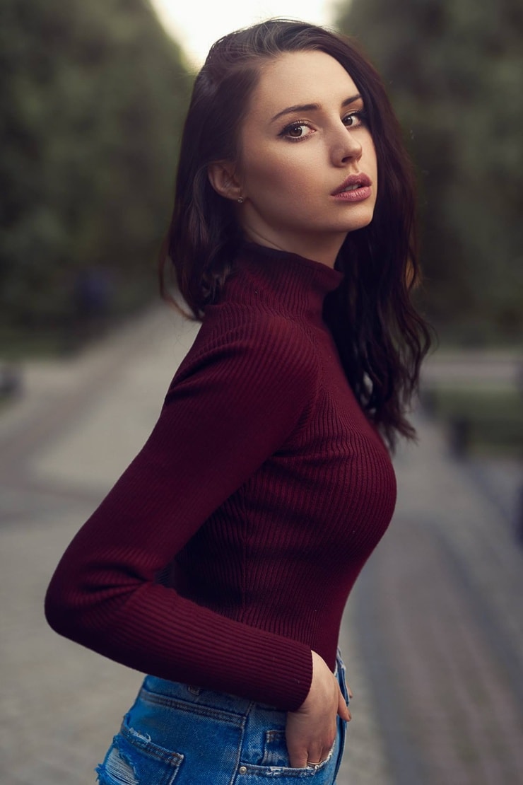 Viktoria Borshchova