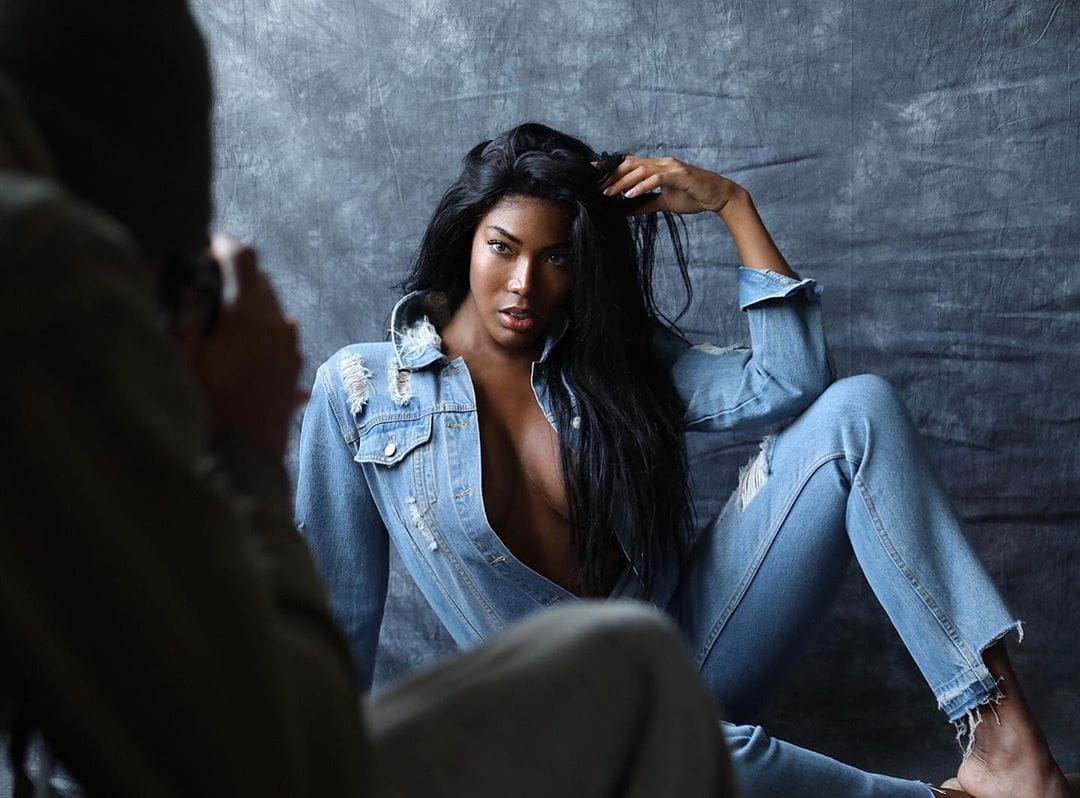 Monifa Jansen